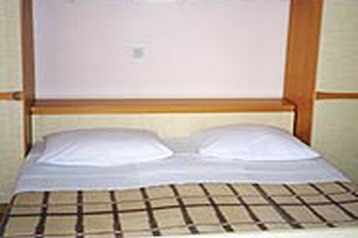 Croatia Byt Supetarska Draga, Interior
